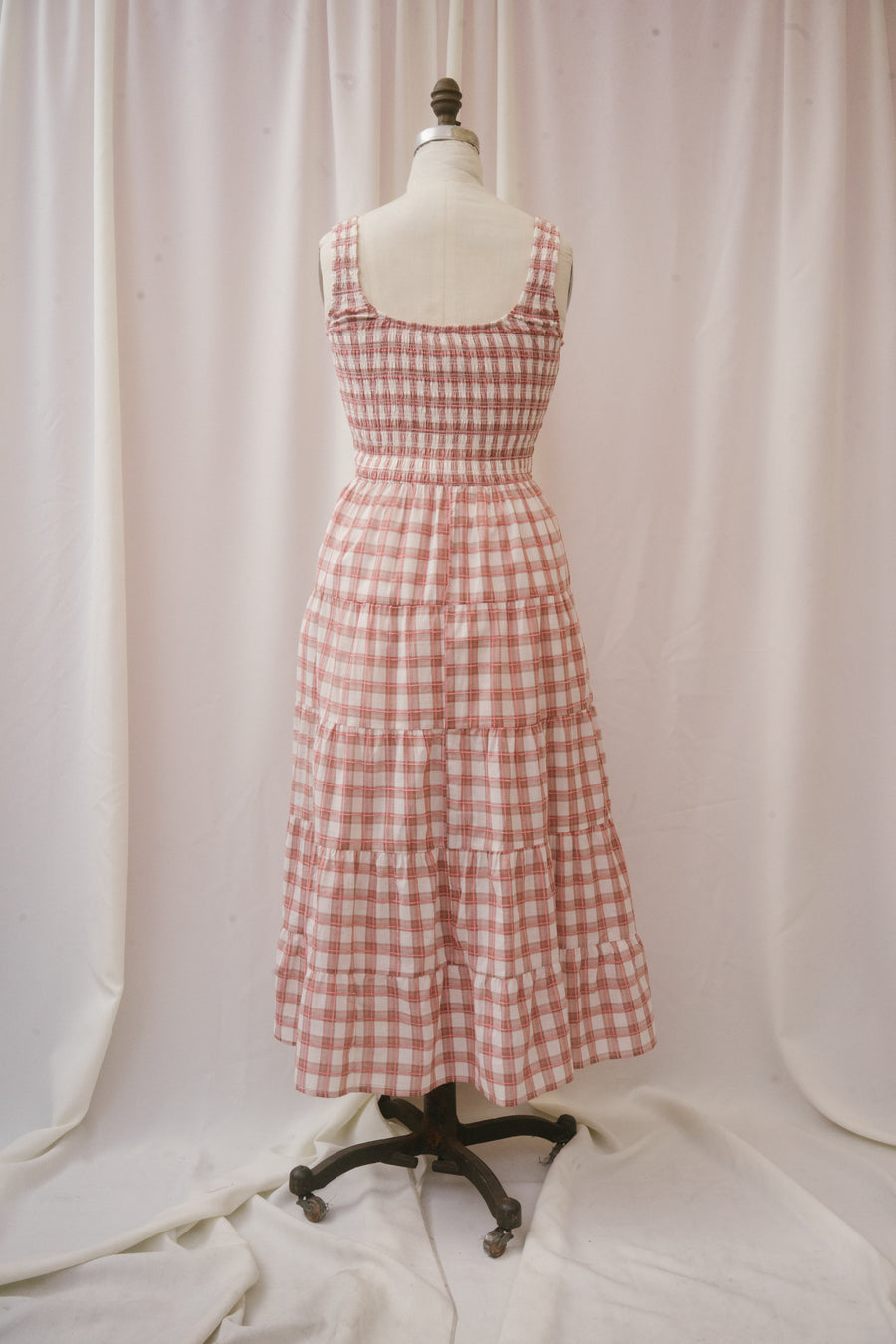 Lizzy Dress