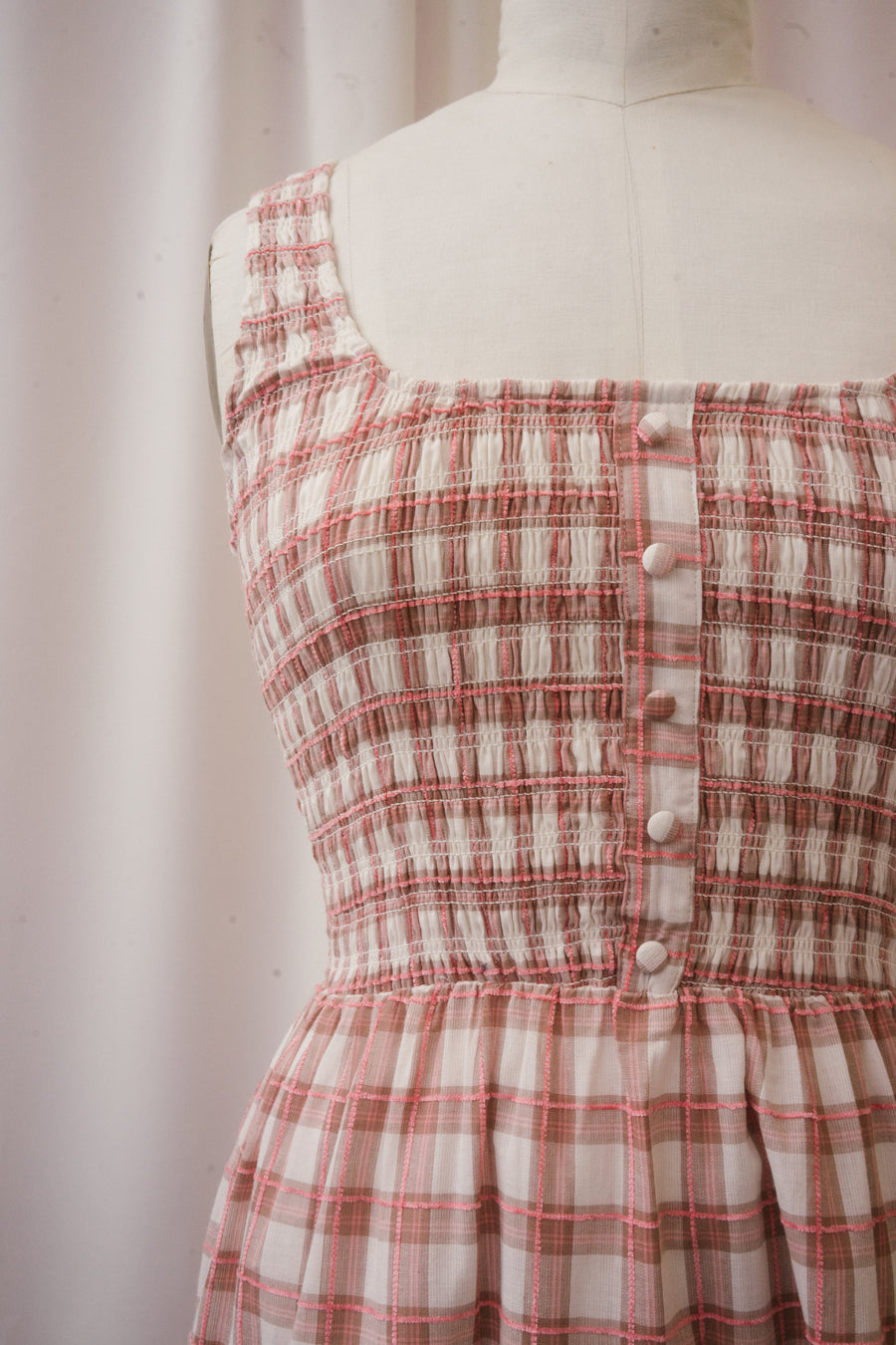 Lizzy Dress
