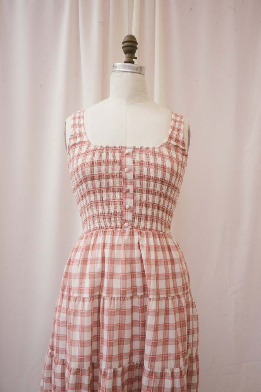 Lizzy Dress