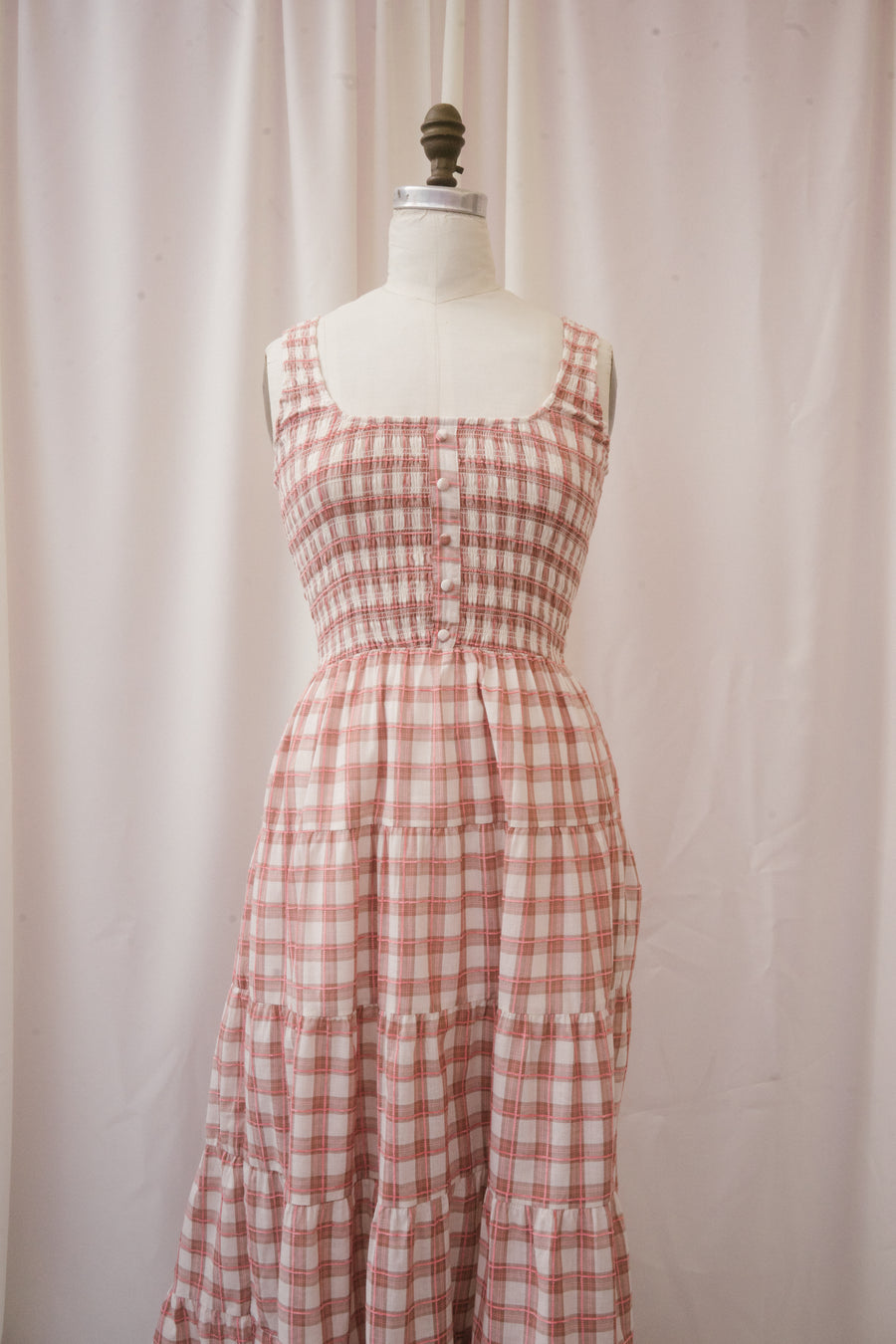 Lizzy Dress