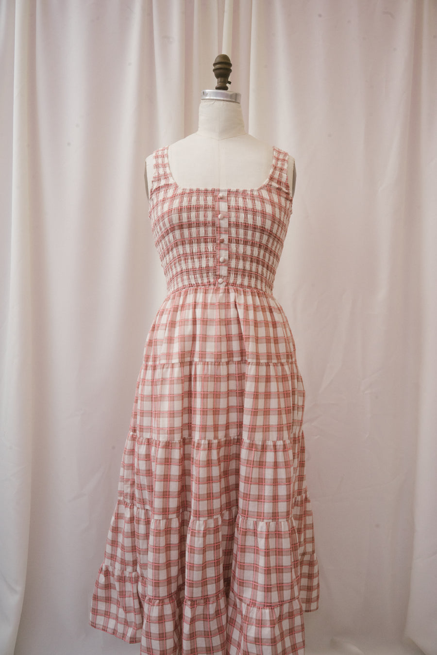 Lizzy Dress