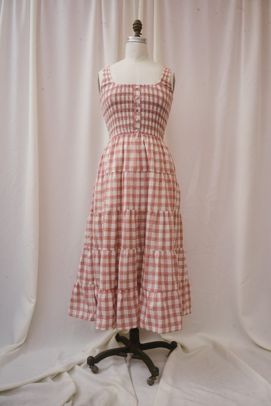 Lizzy Dress