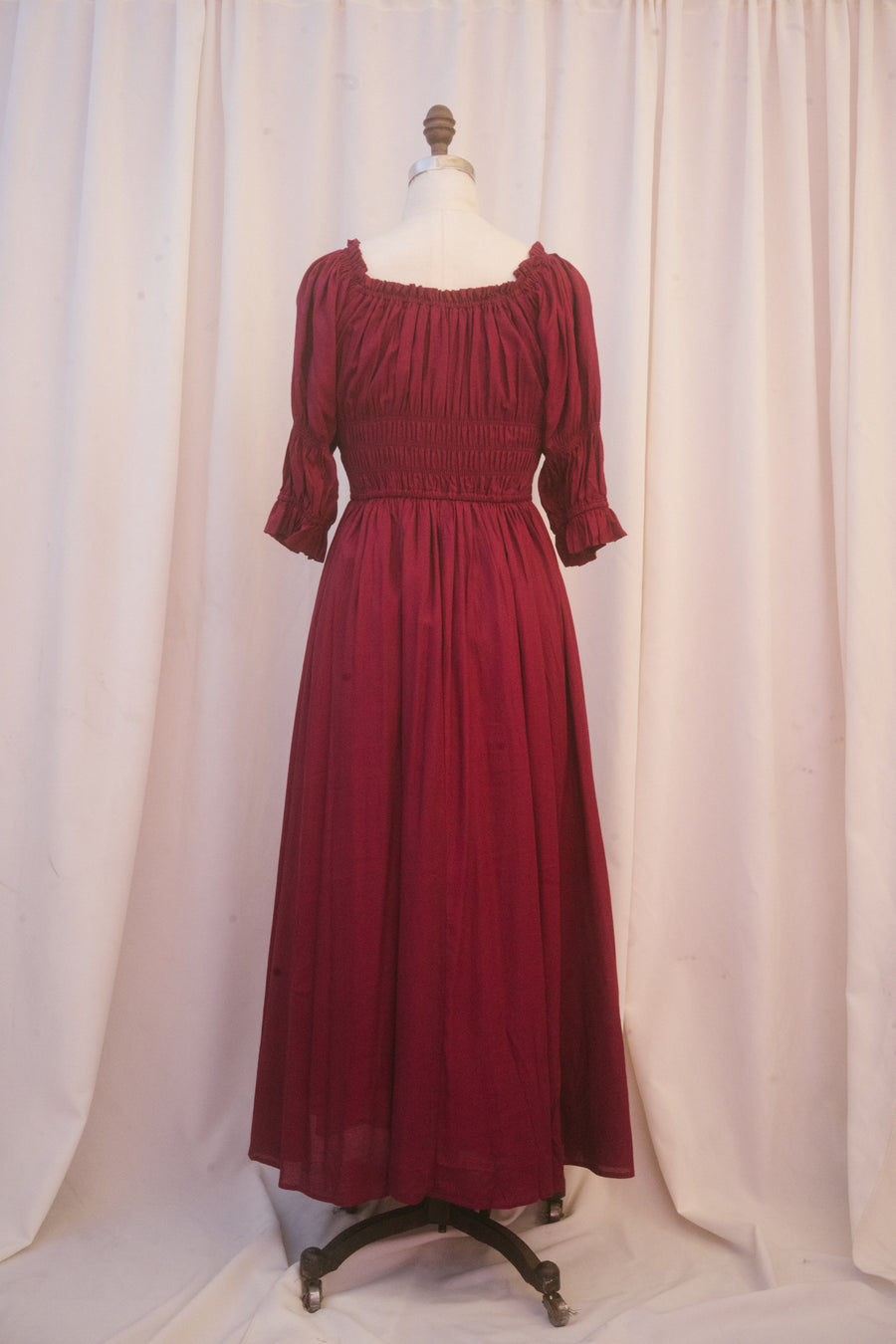Nesta Dress