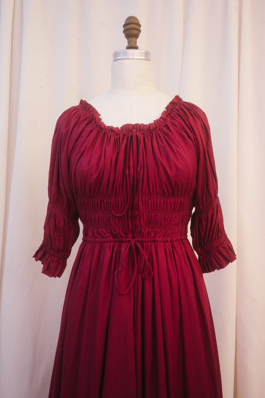 Nesta Dress