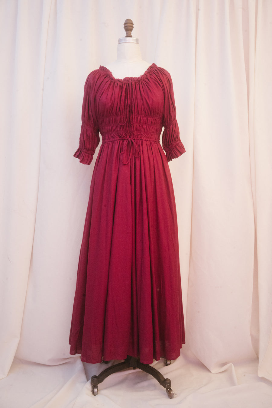 Nesta Dress