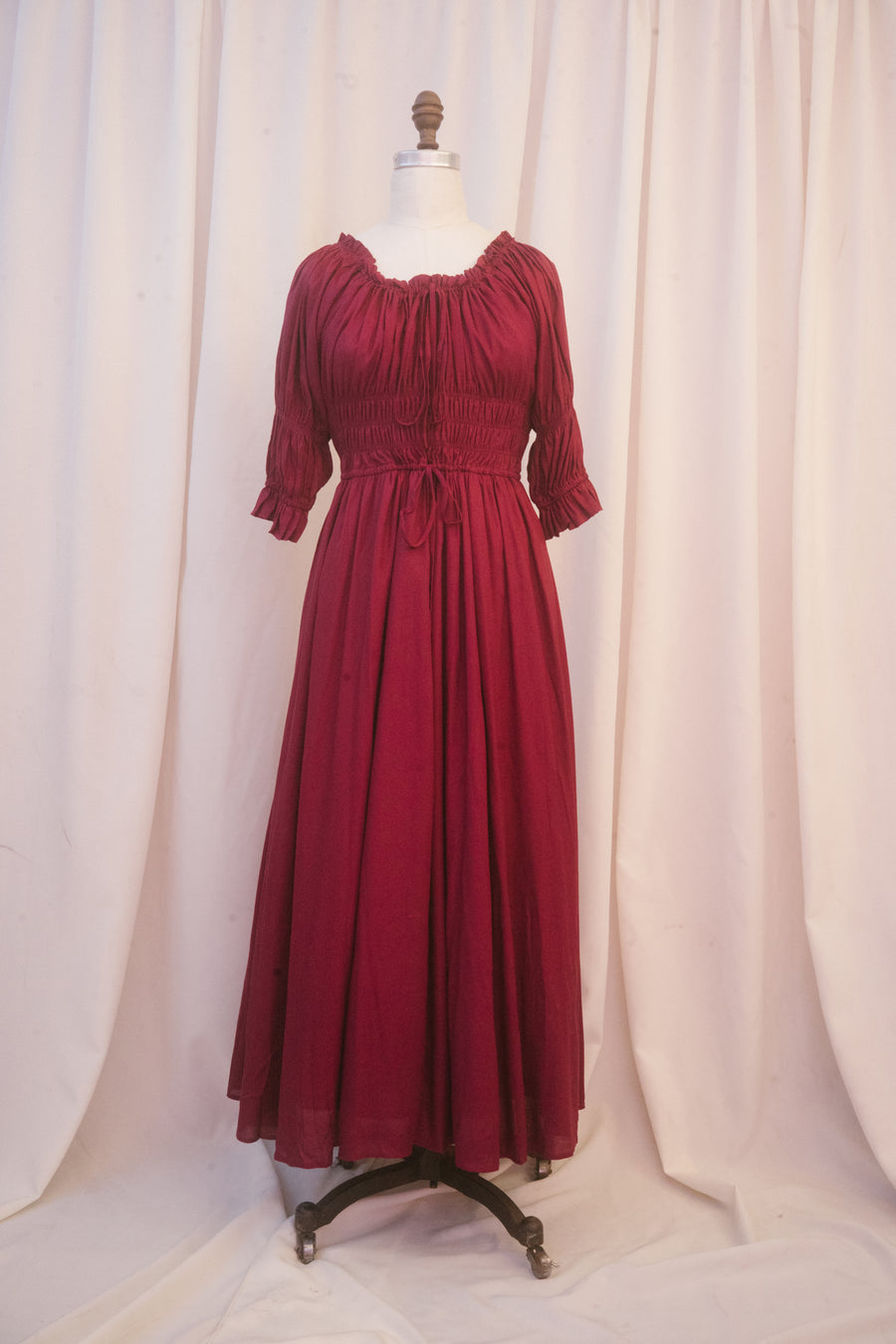 Nesta Dress
