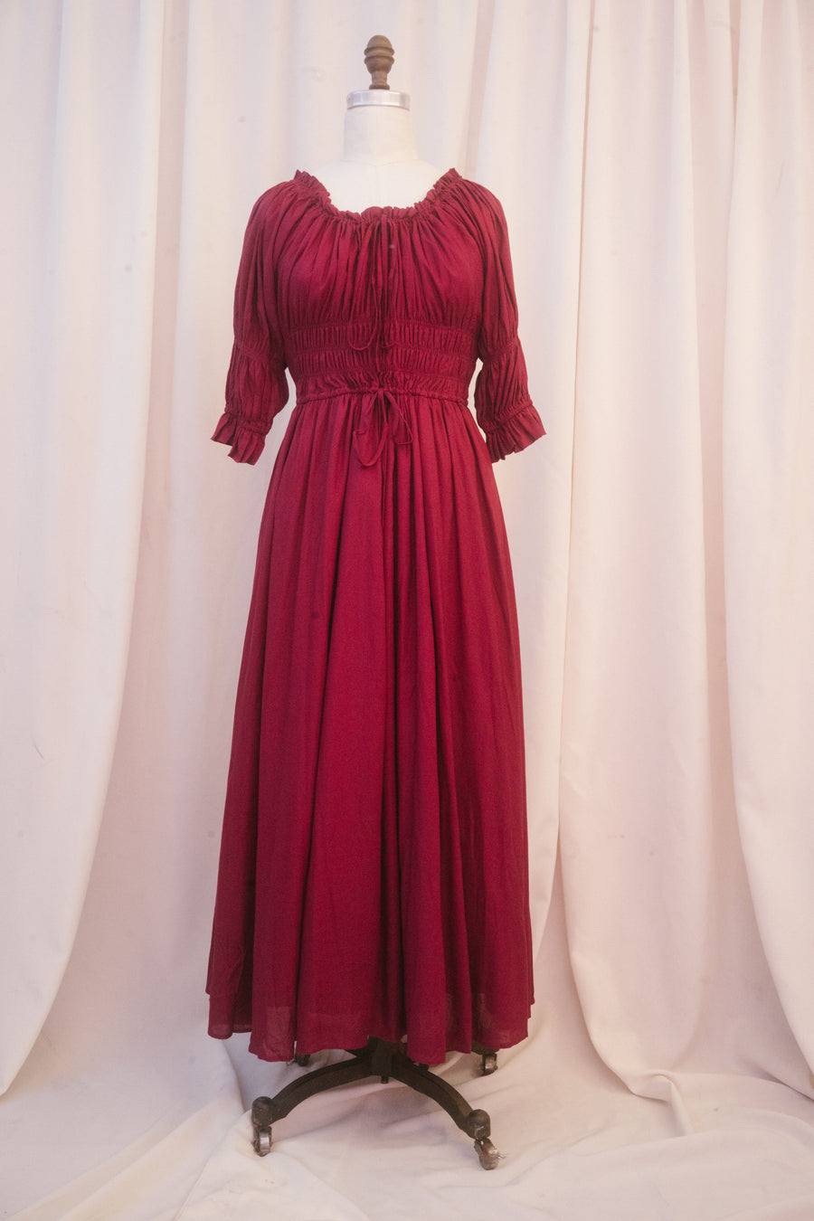 Nesta Dress