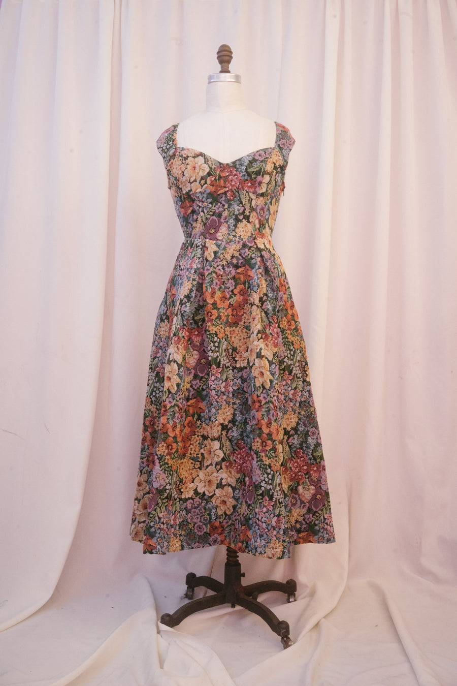 Jacqueline Dress