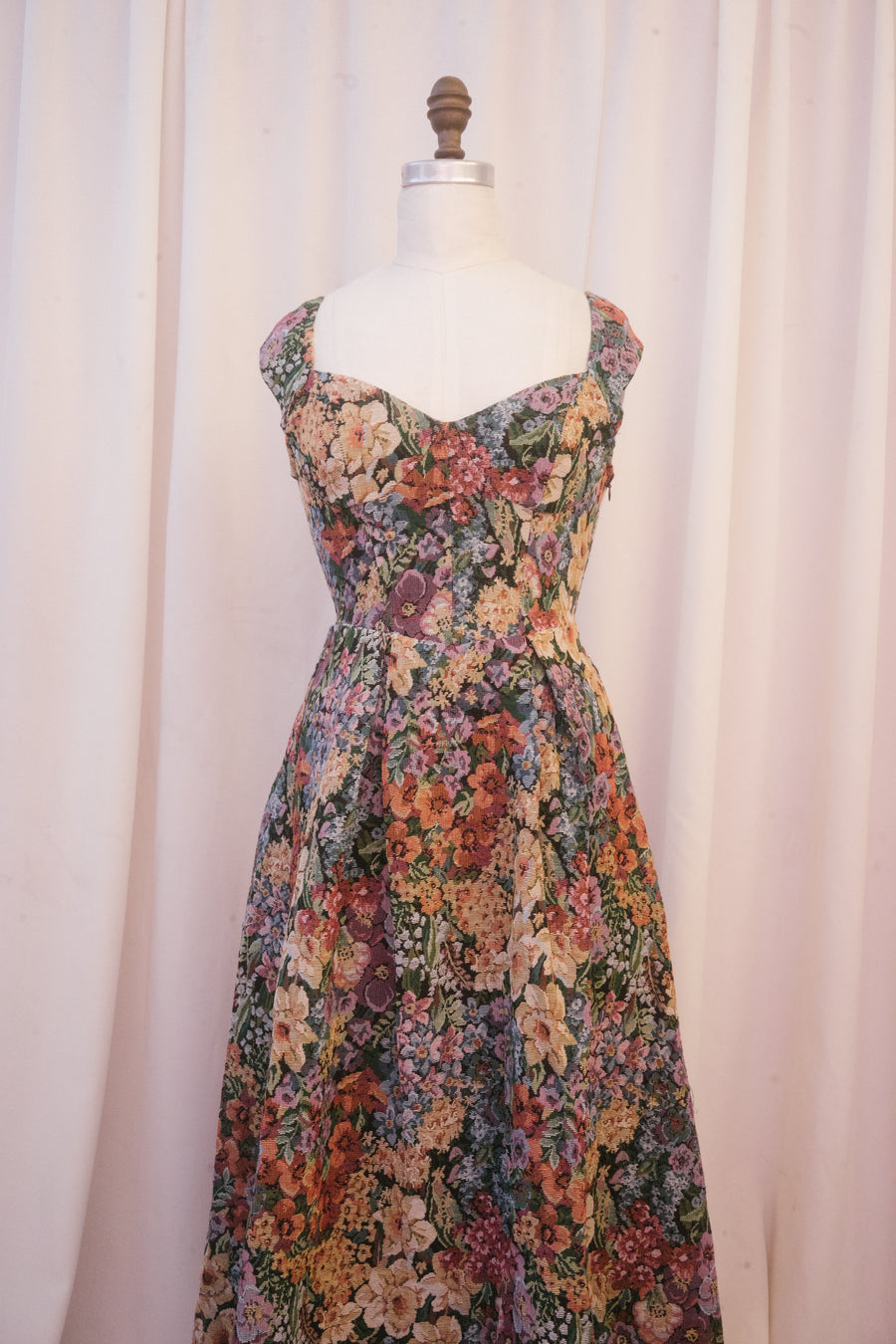 Jacqueline Dress