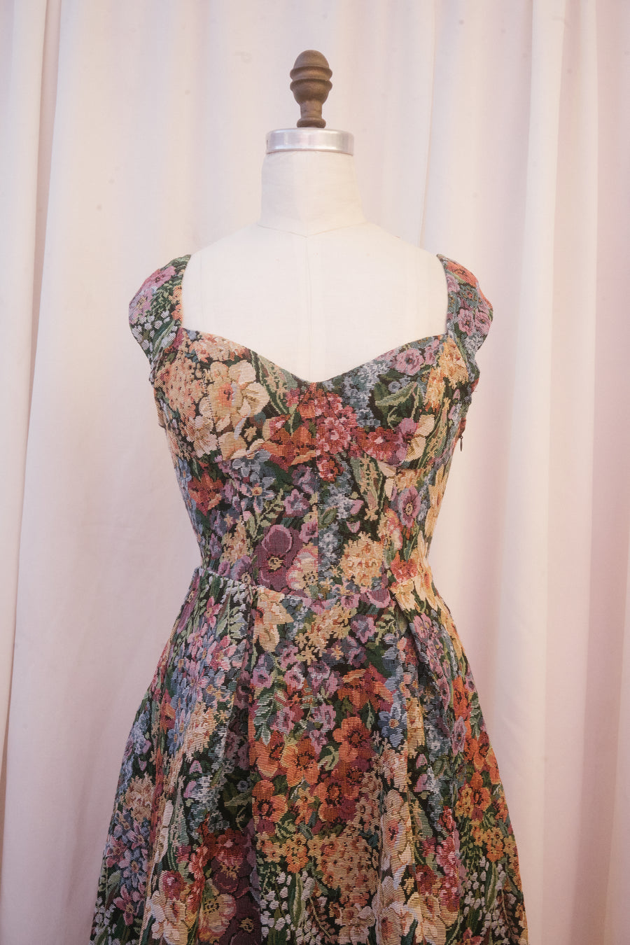 Jacqueline Dress