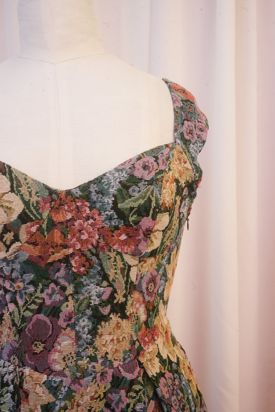 Jacqueline Dress