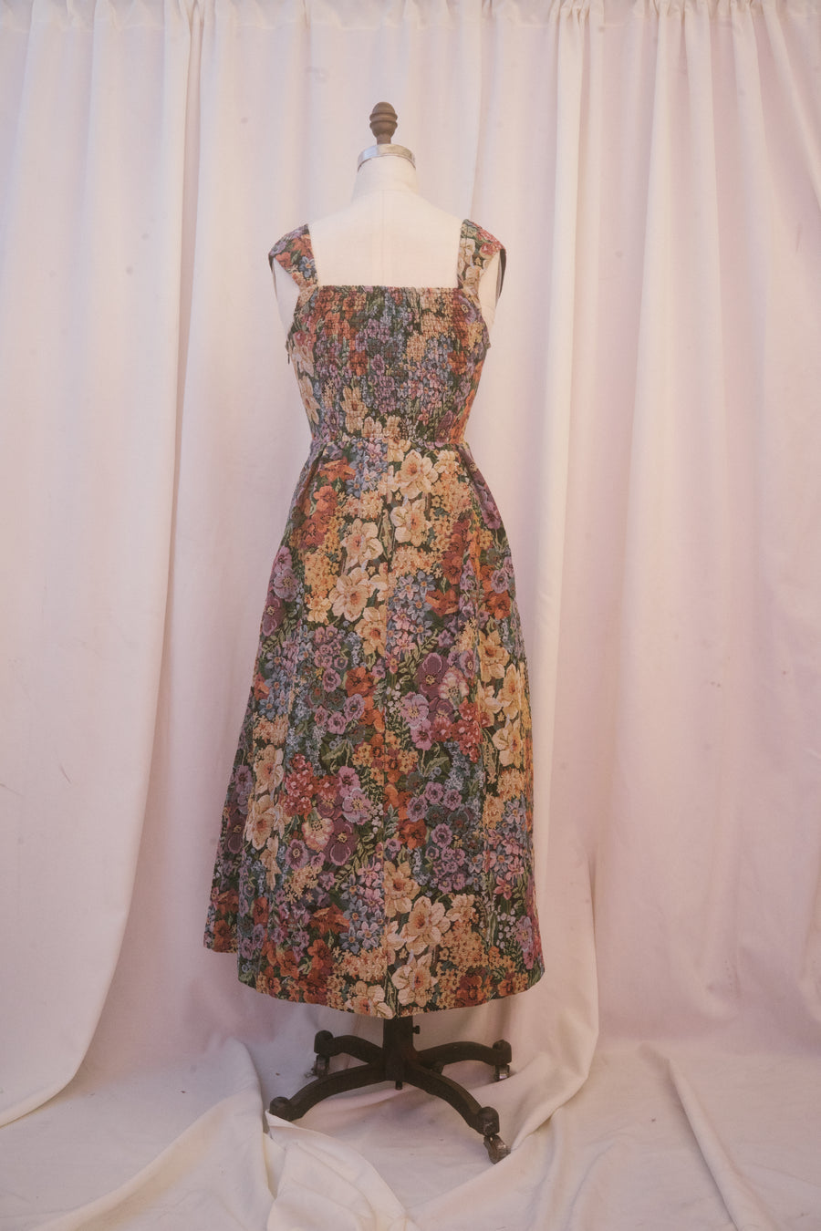 Jacqueline Dress