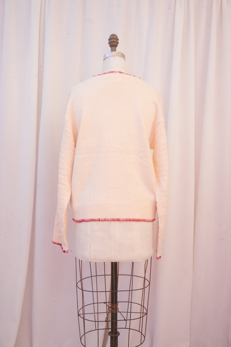 Wicklow Cardigan