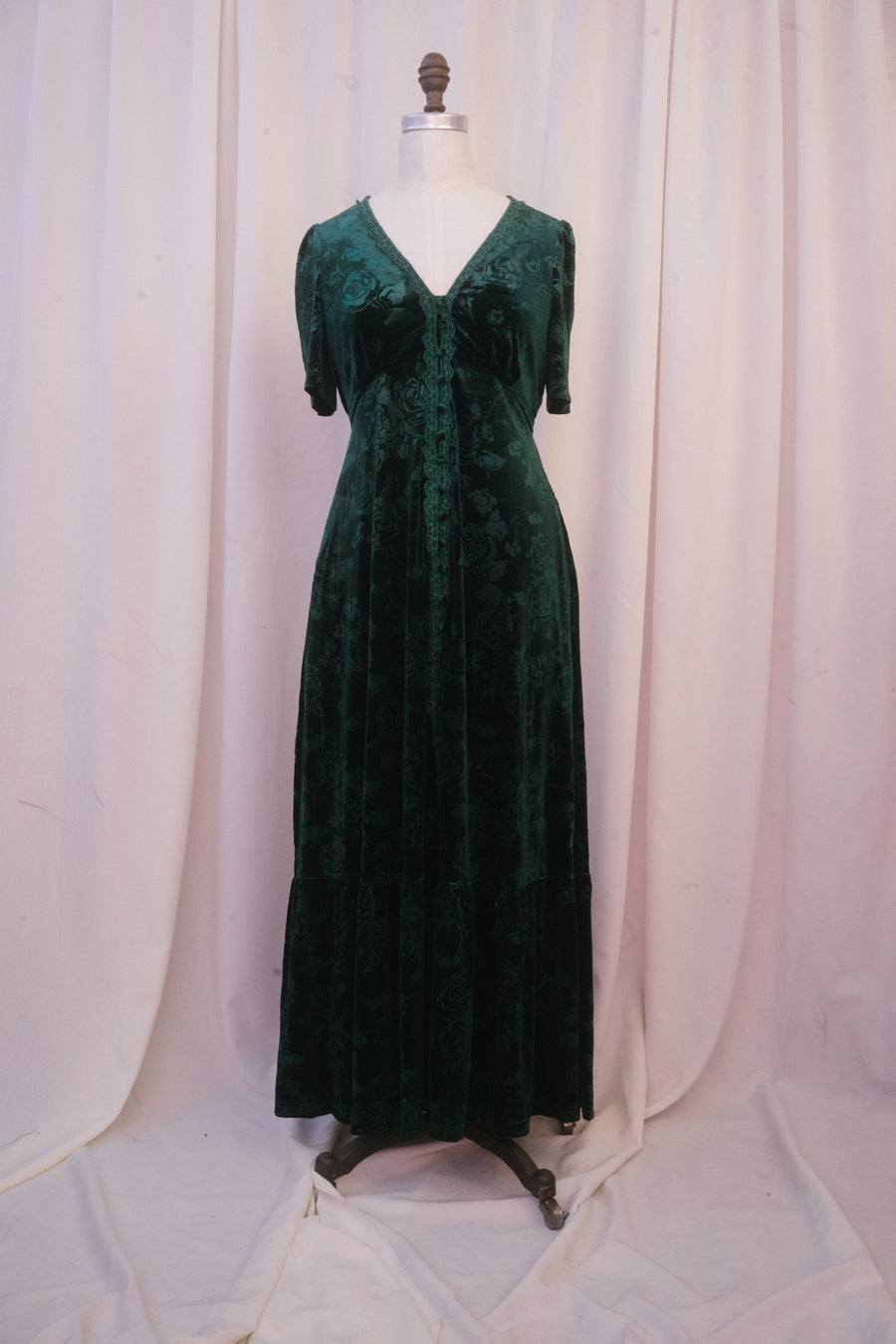Jubilee Dress