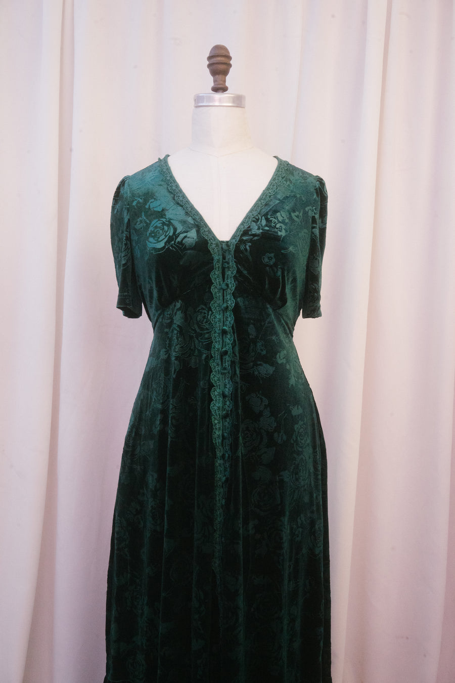 Jubilee Dress