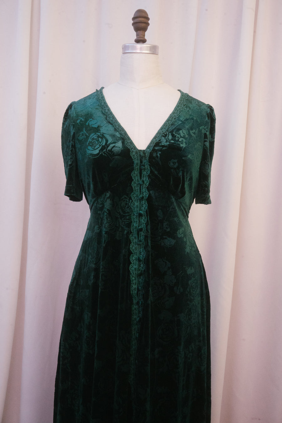 Jubilee Dress