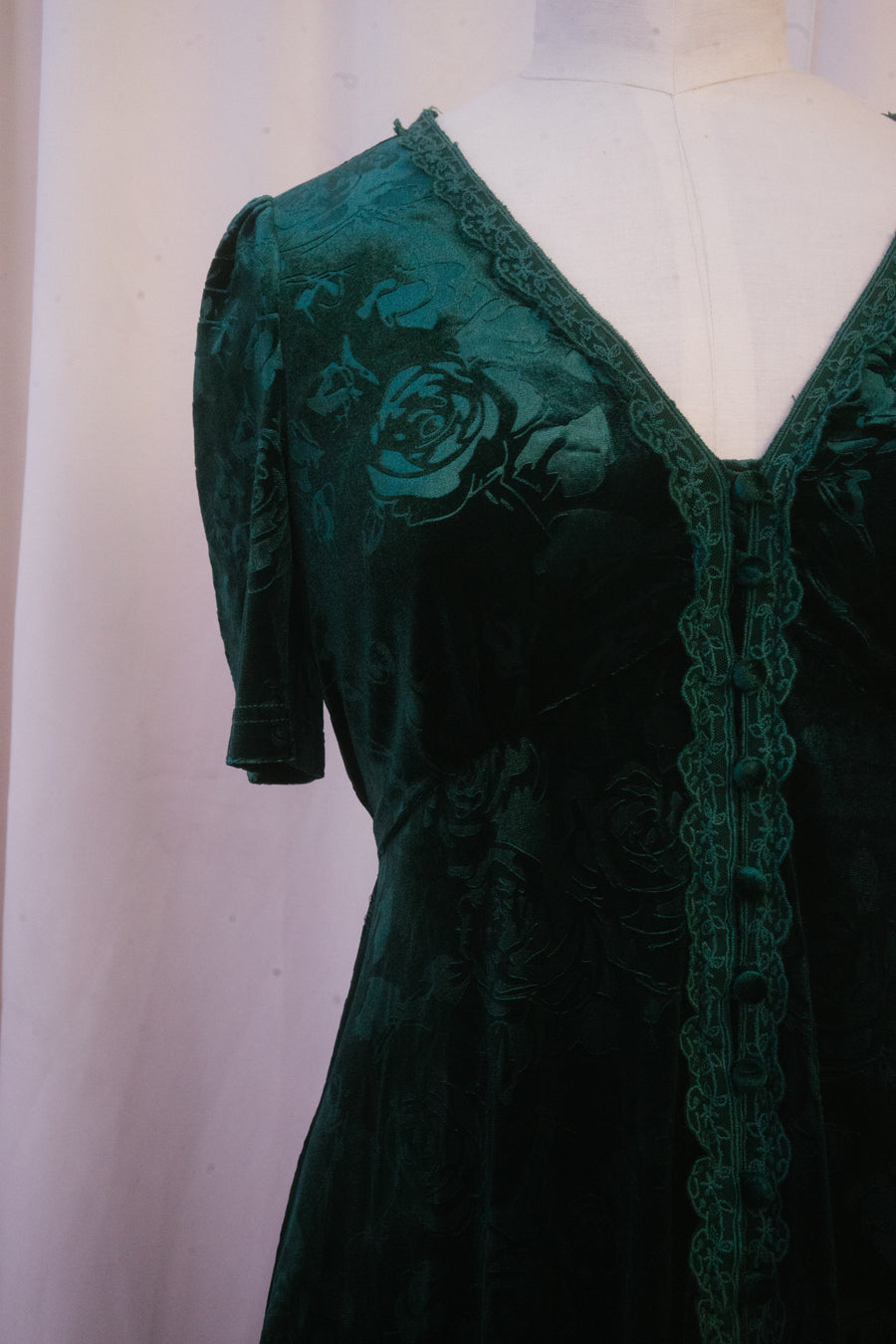 Jubilee Dress
