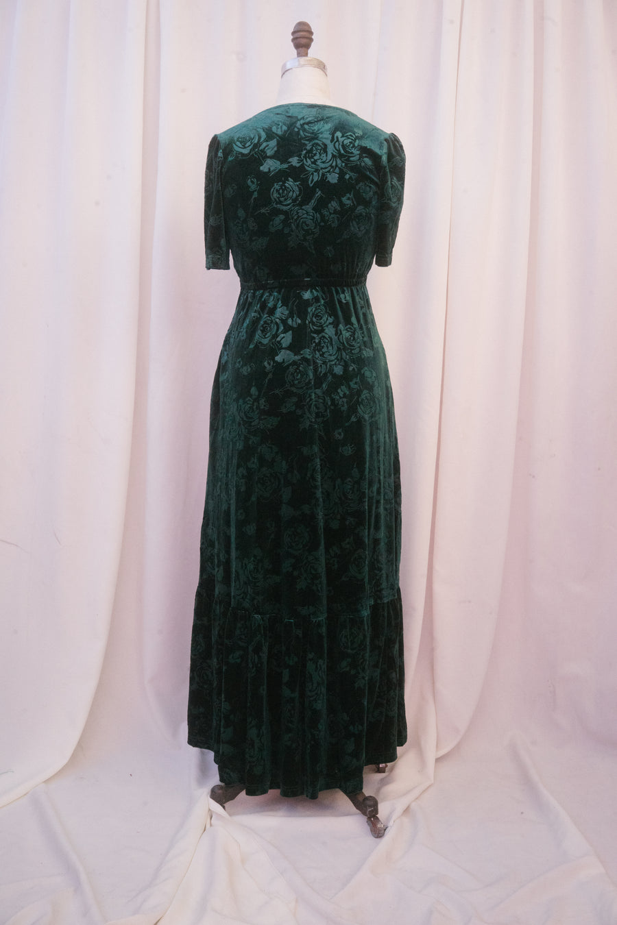 Jubilee Dress