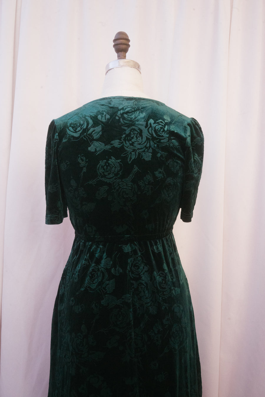 Jubilee Dress