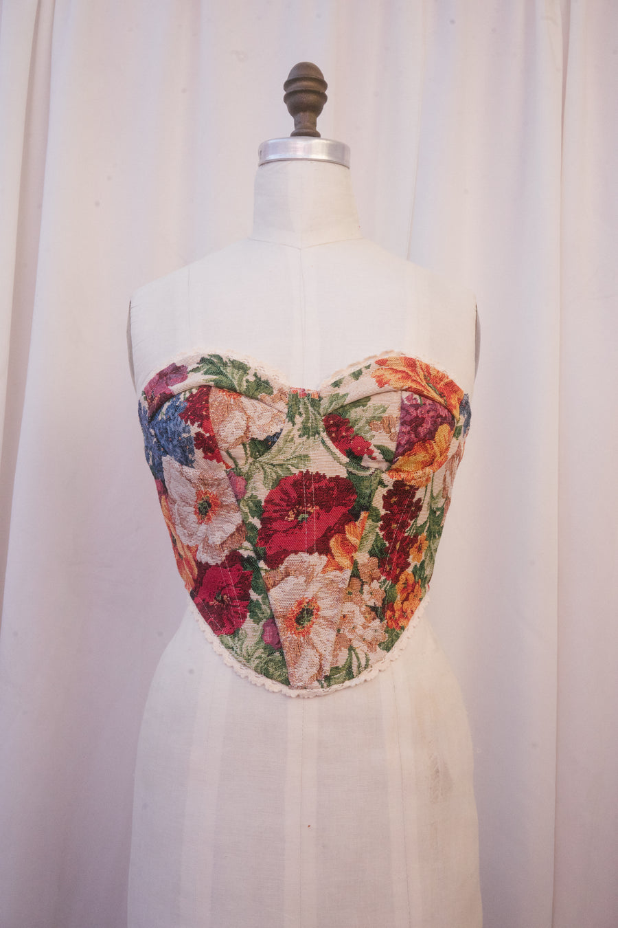 Wildflower Corset