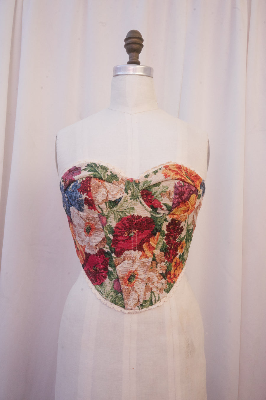 Wildflower Corset