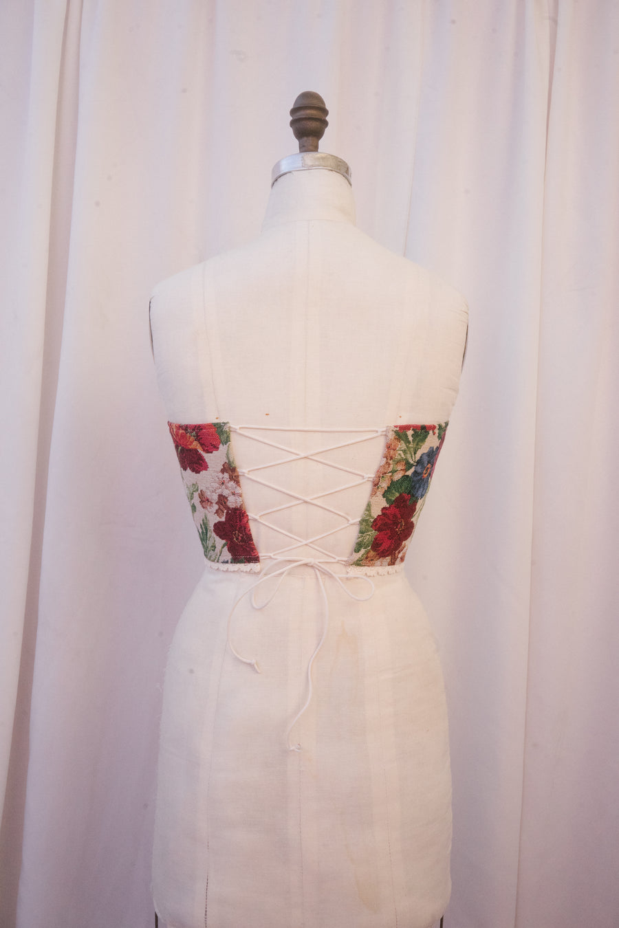 Wildflower Corset
