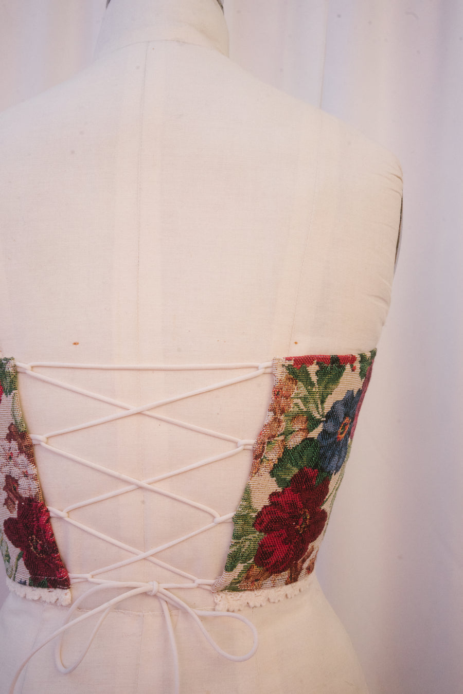 Wildflower Corset