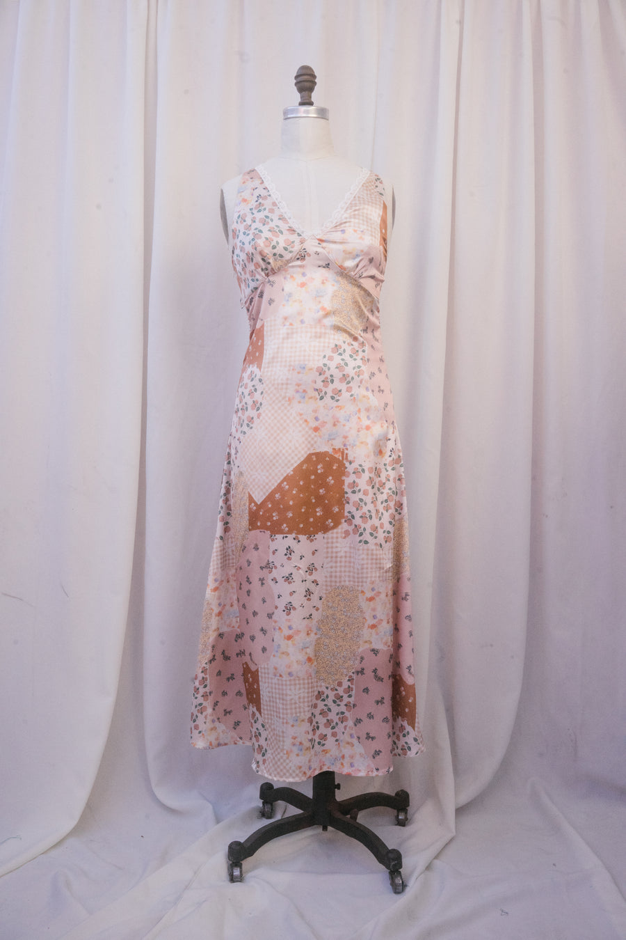 Janessa Dress