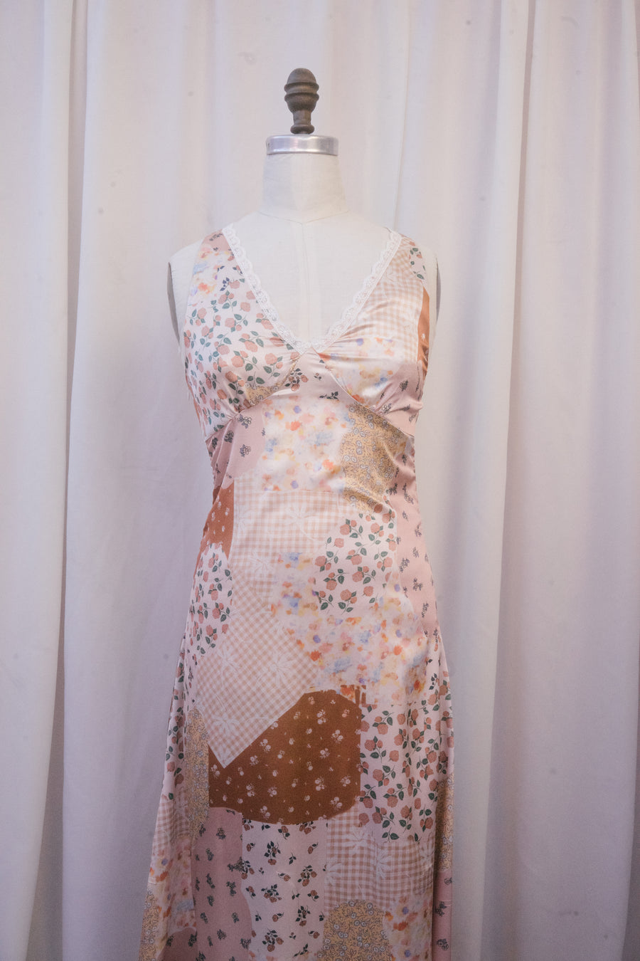 Janessa Dress