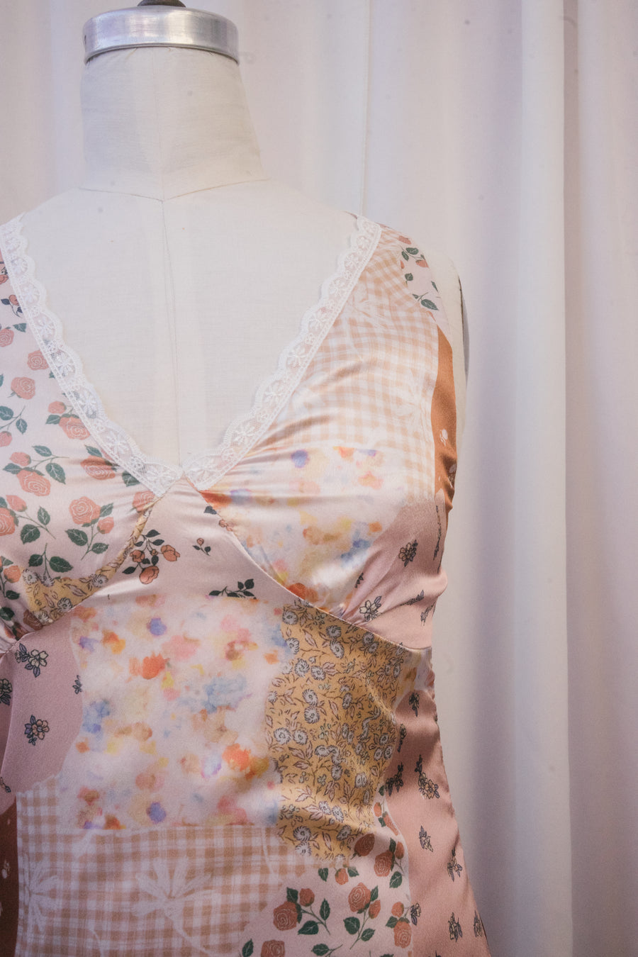 Janessa Dress