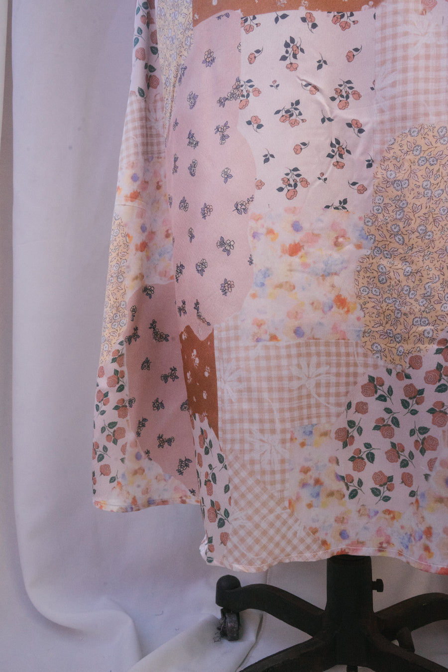 Janessa Dress