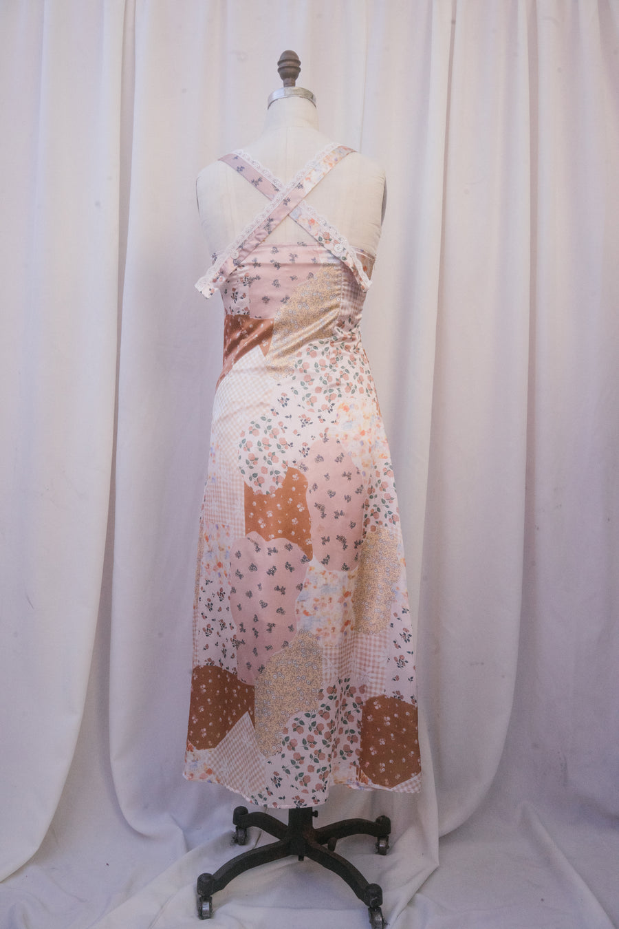Janessa Dress