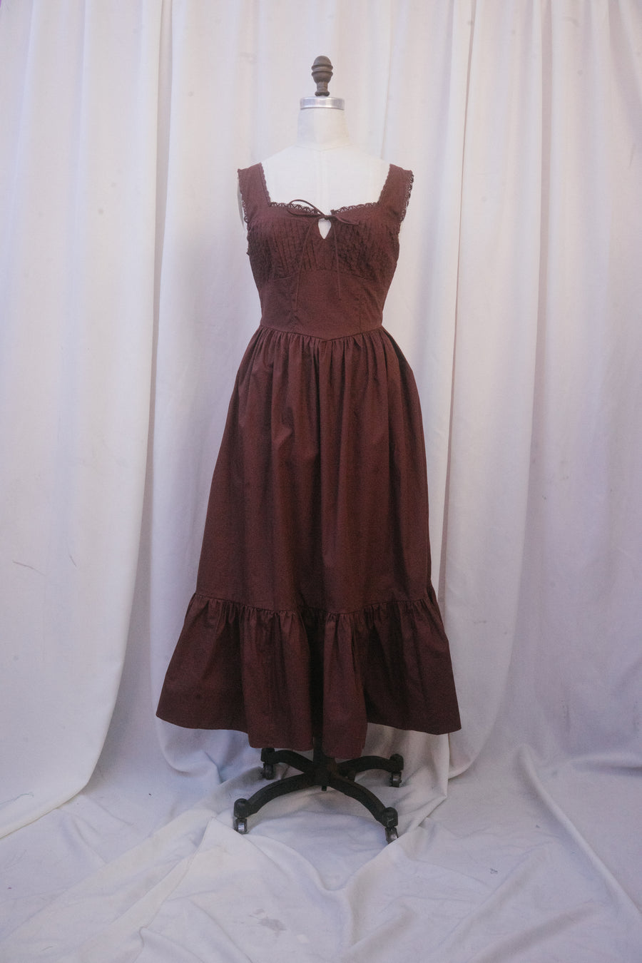 Lallybroch Dress