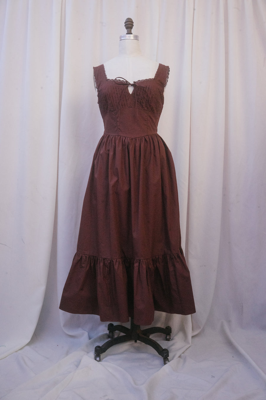 Lallybroch Dress