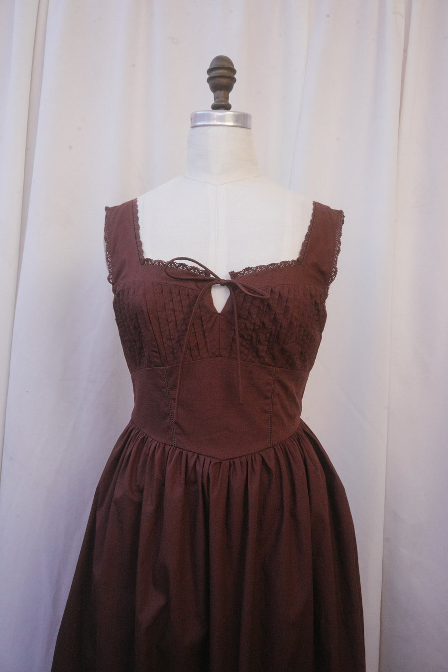 Lallybroch Dress