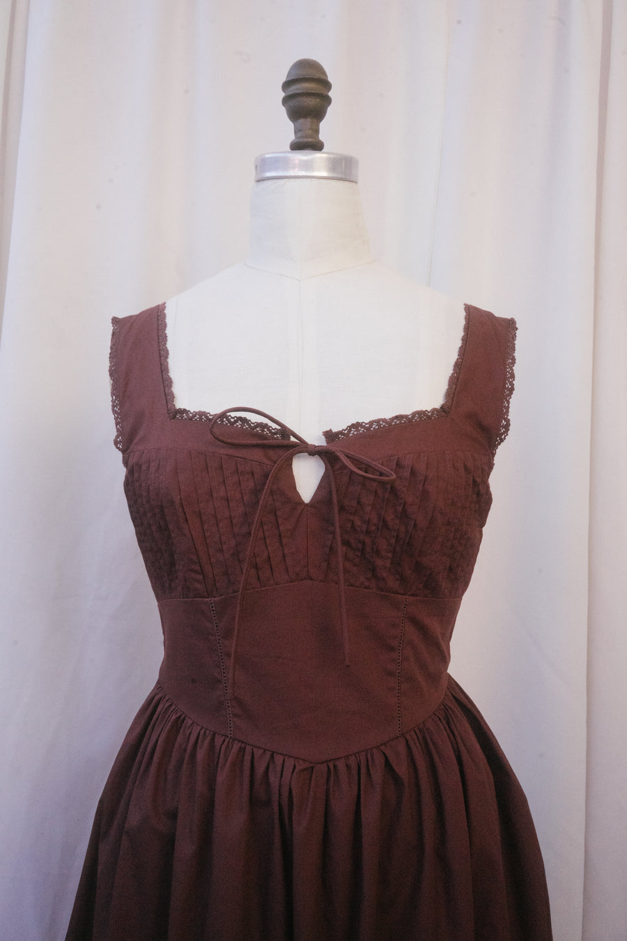 Lallybroch Dress
