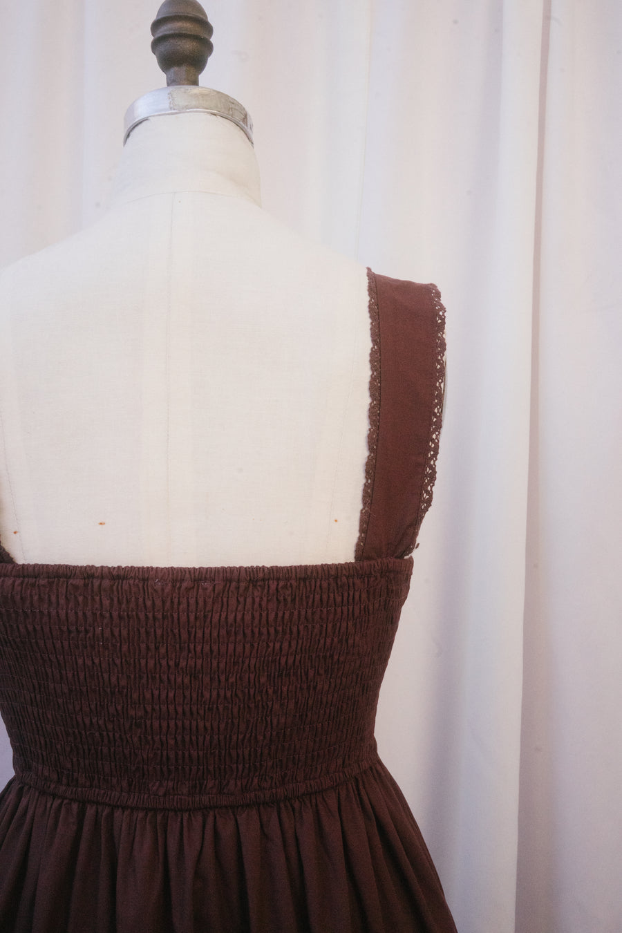 Lallybroch Dress
