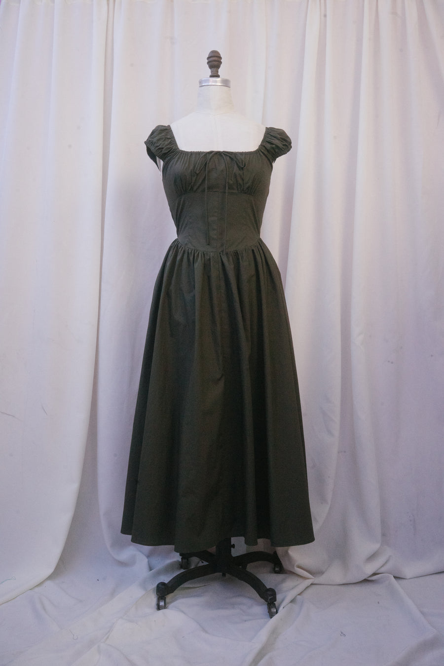 Mirkwood Dress