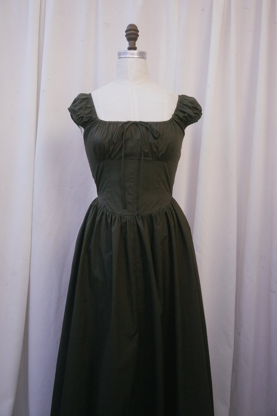 Mirkwood Dress