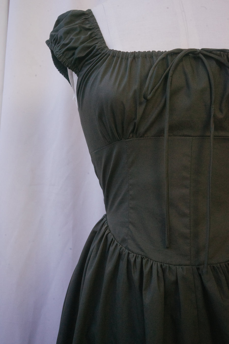Mirkwood Dress