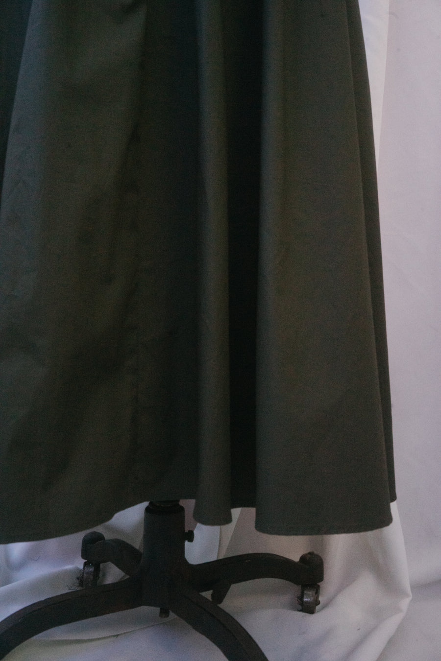 Mirkwood Dress