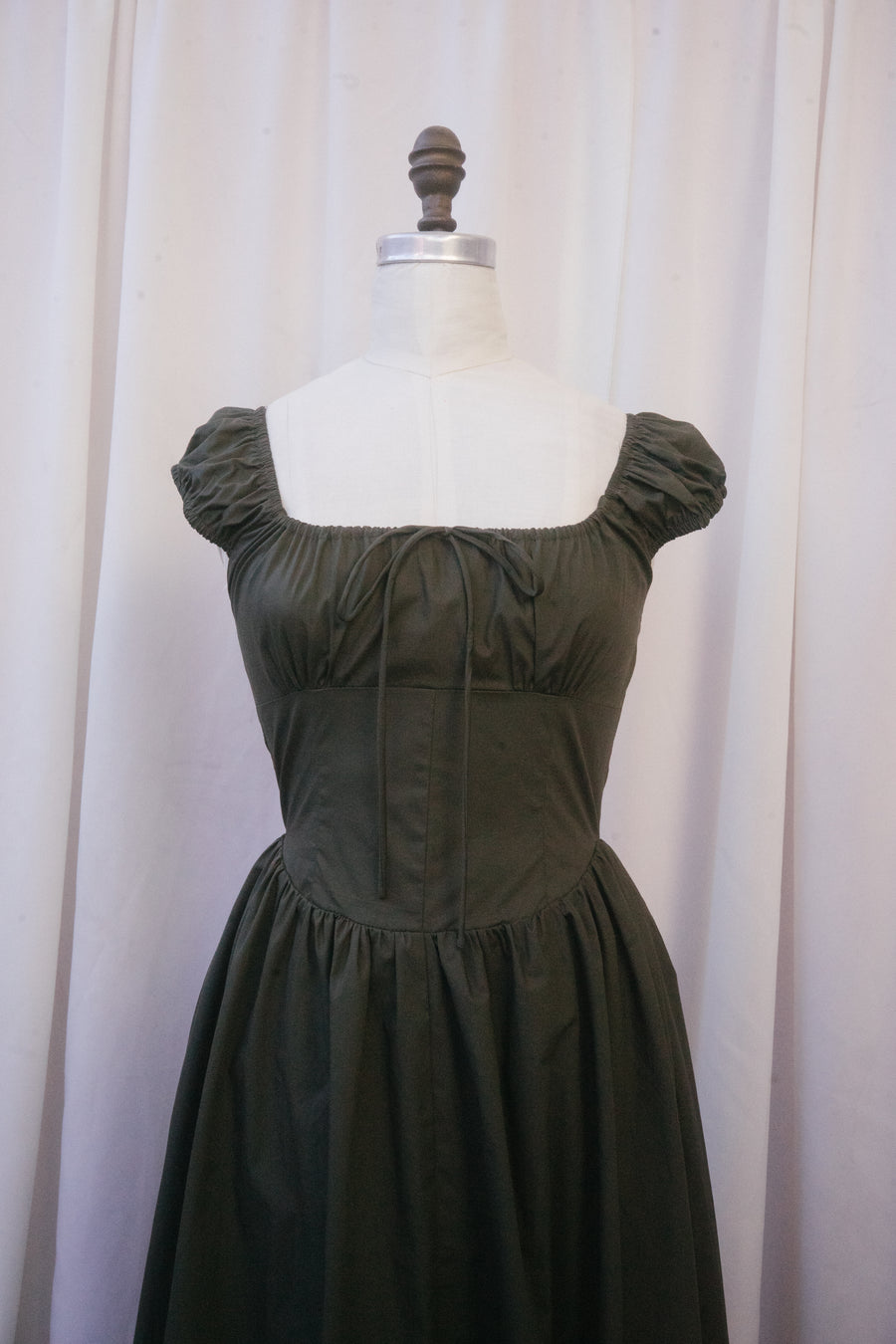 Mirkwood Dress