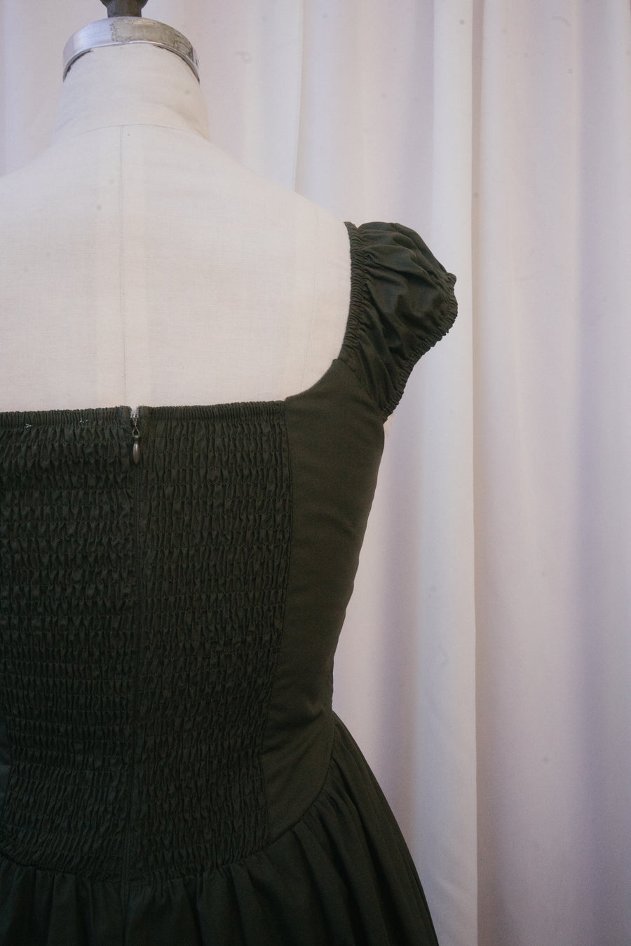 Mirkwood Dress