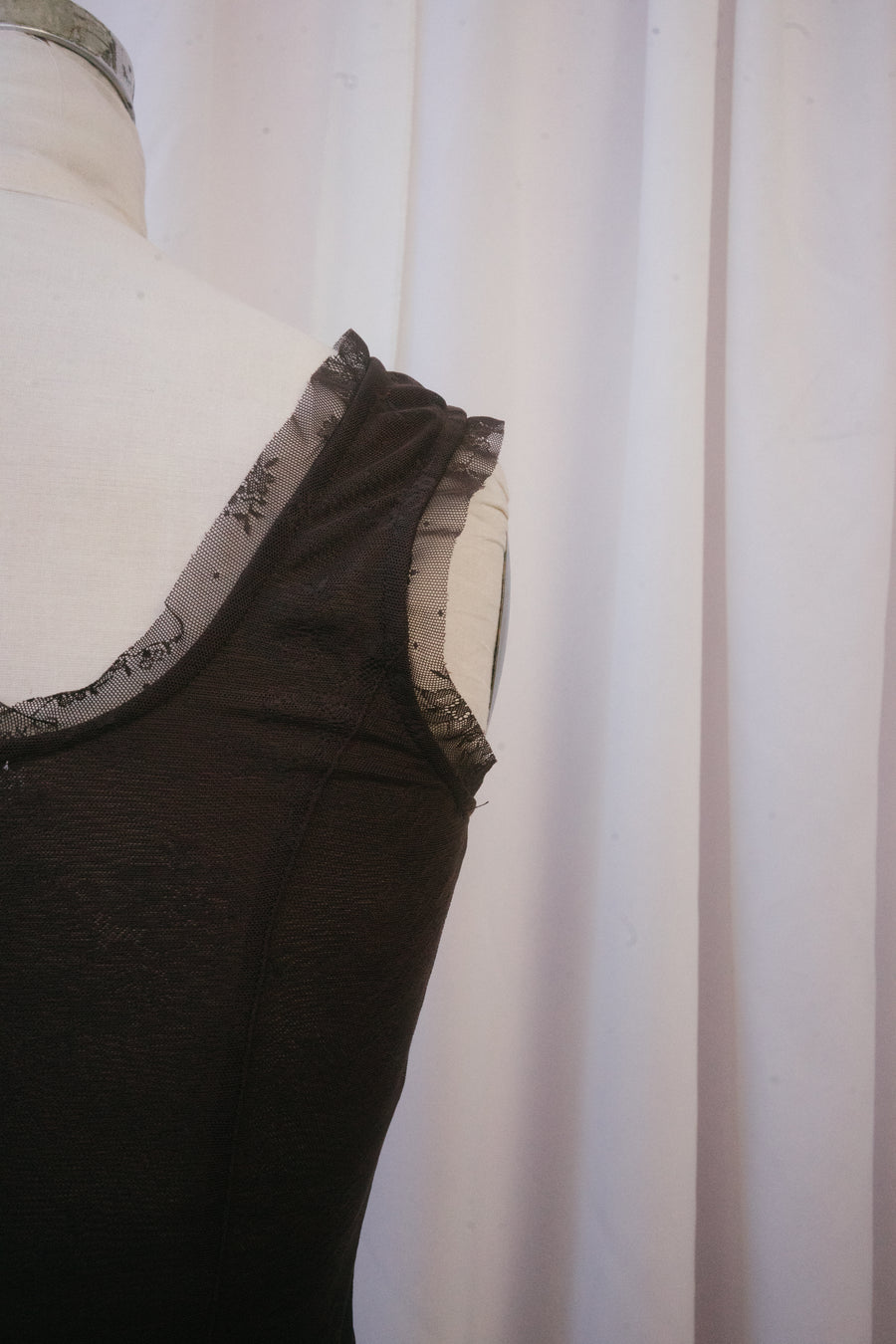 Spiderwick Top