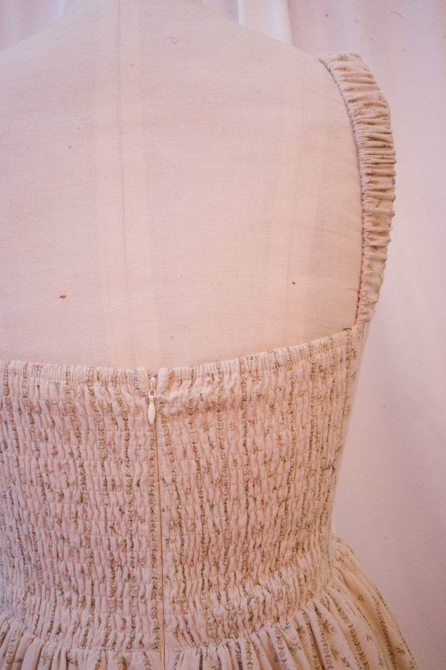 Zandi Dress