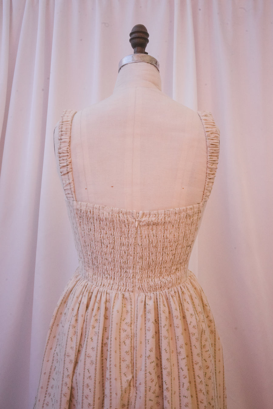 Zandi Dress