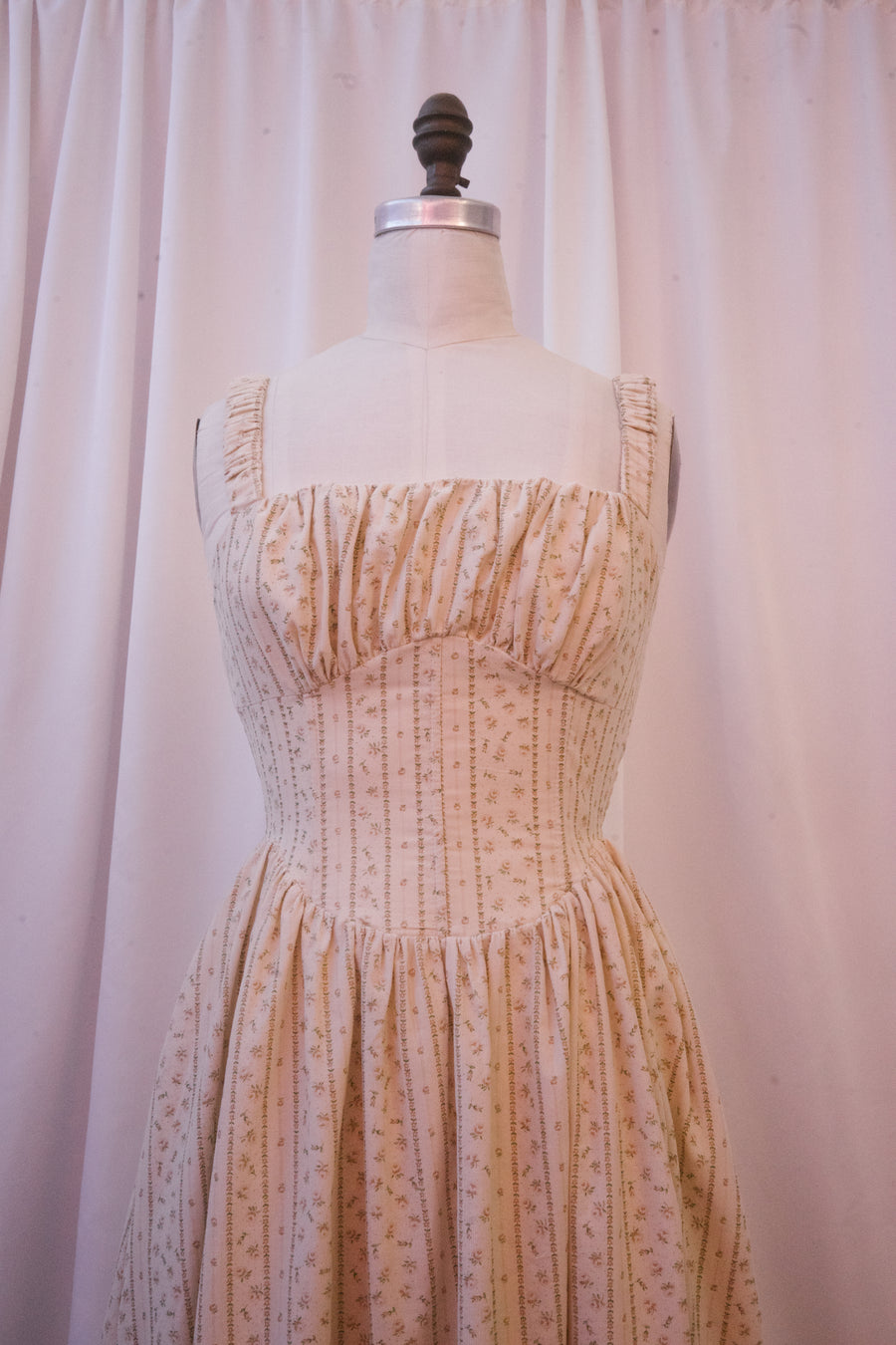 Zandi Dress