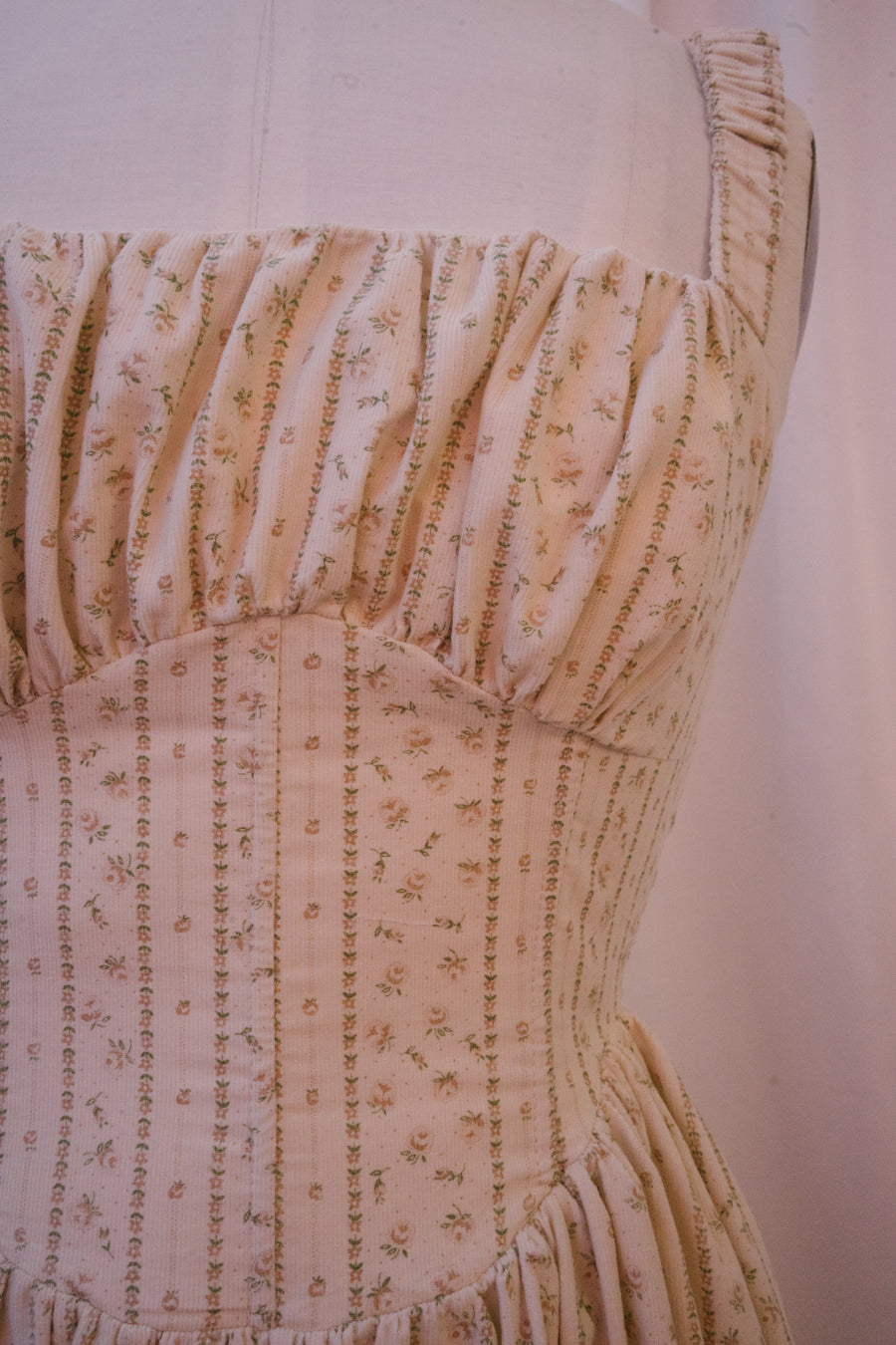 Zandi Dress