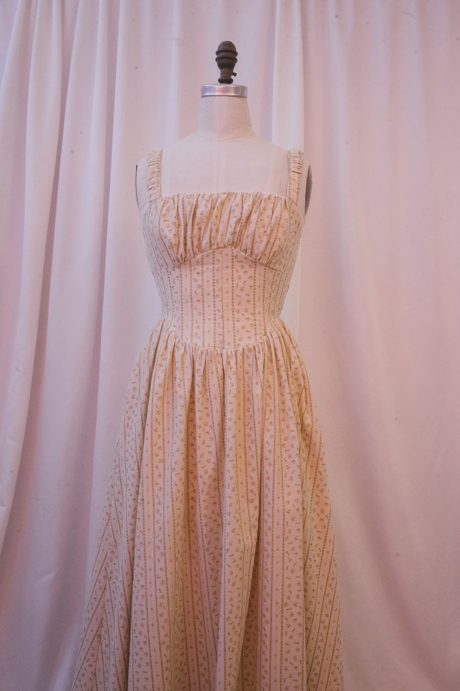 Zandi Dress