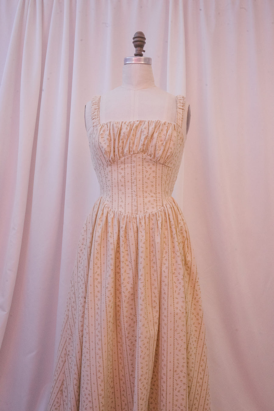 Zandi Dress